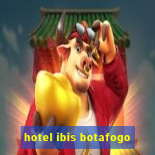 hotel ibis botafogo